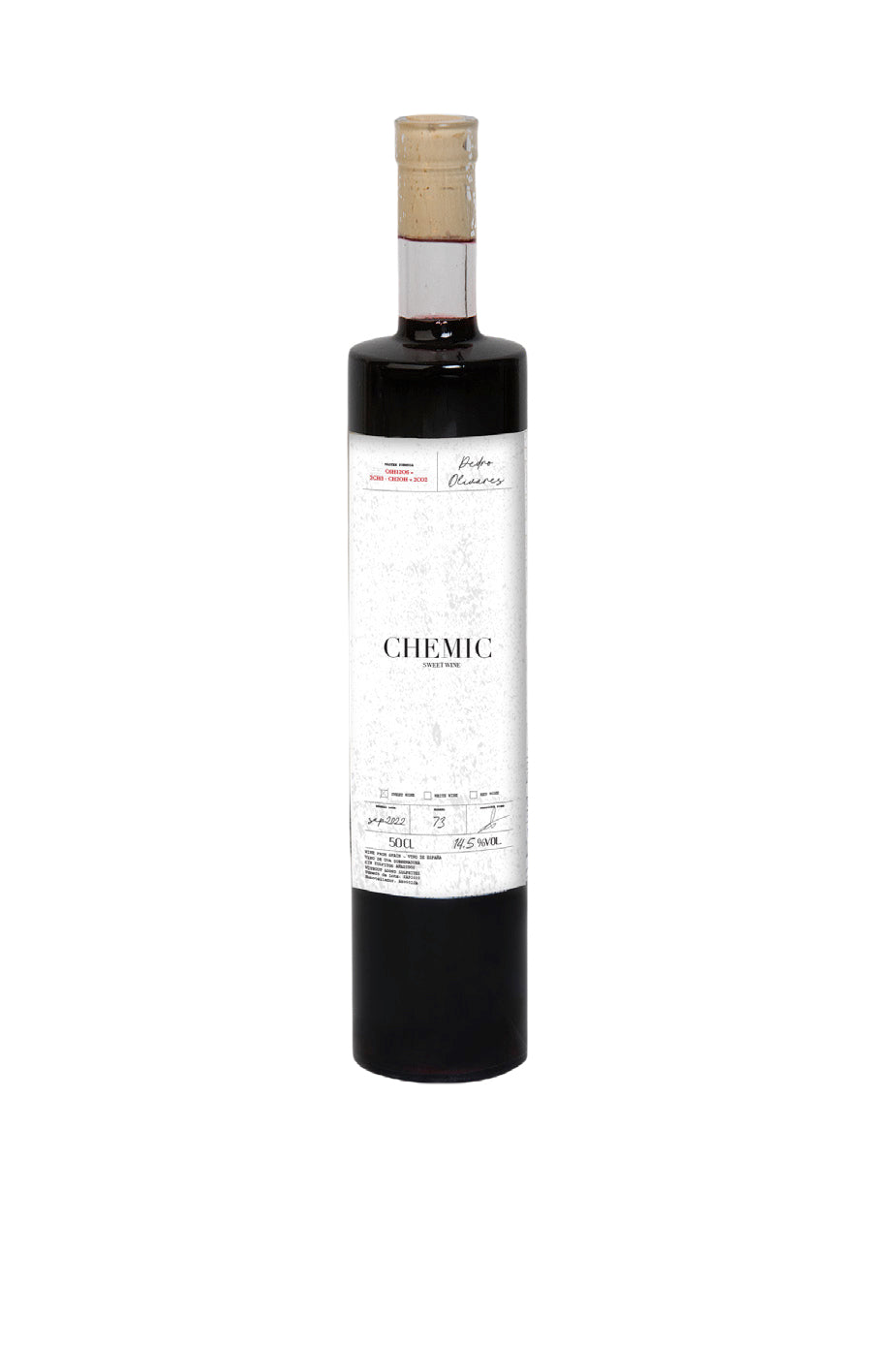Chemic
