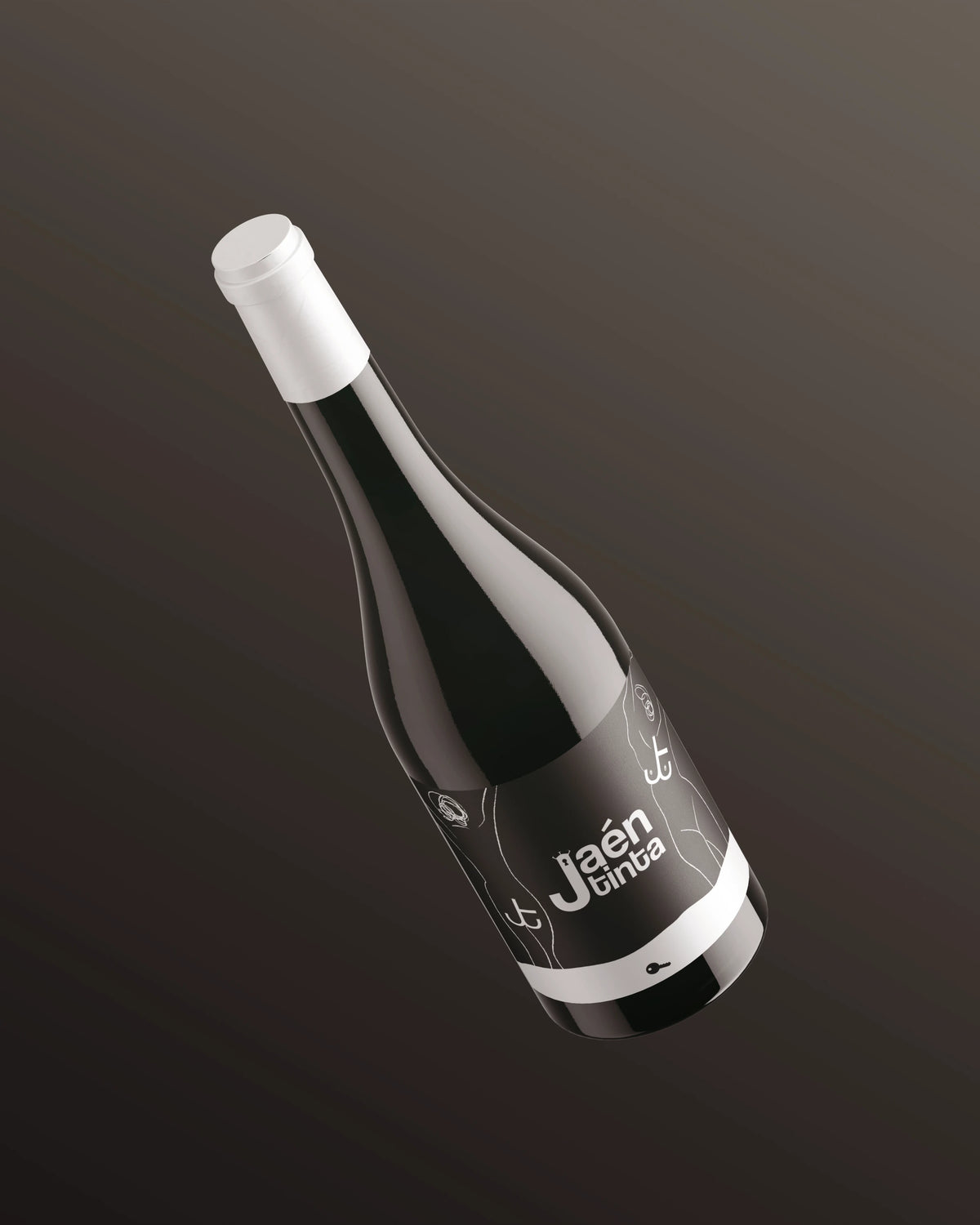 Jaén Tinta