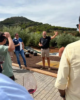 Guided Tour