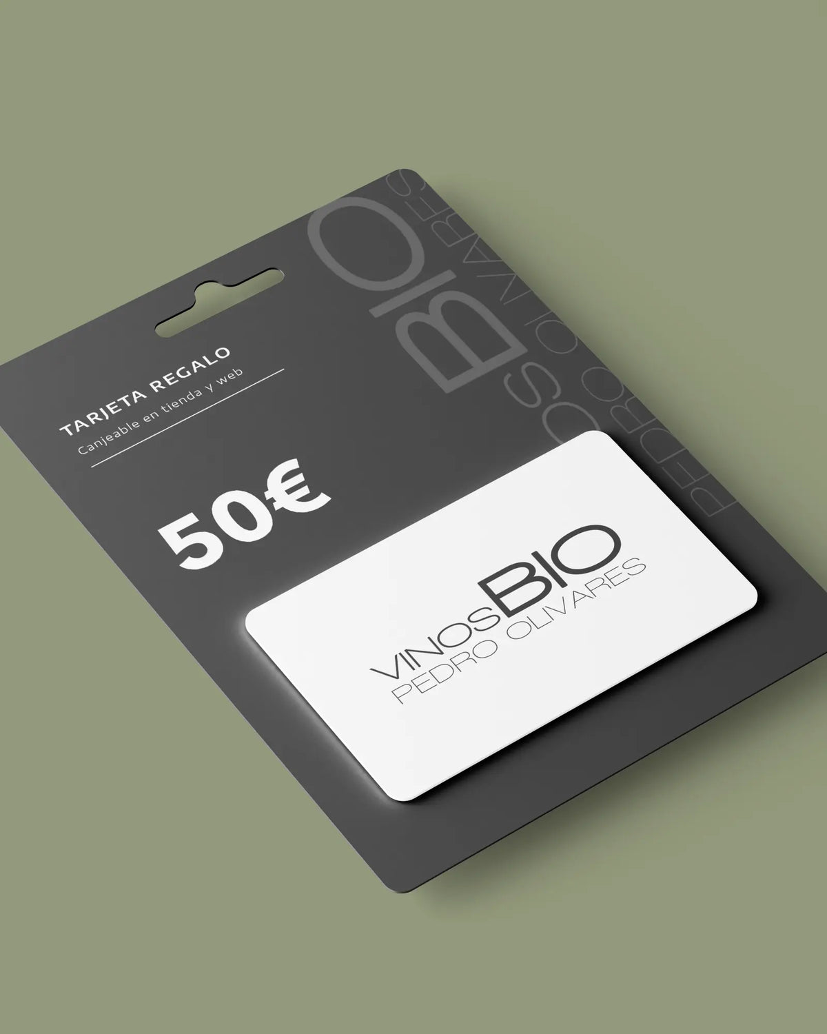 VBPO Gift Card