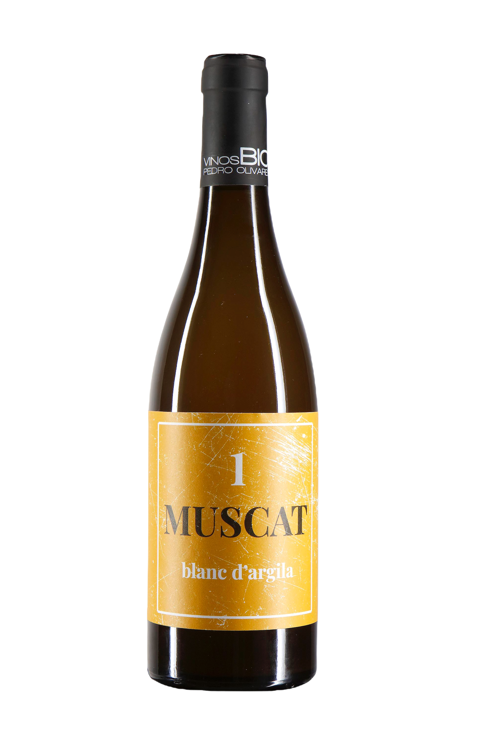 La Muscat - Un Clásico Reinventado