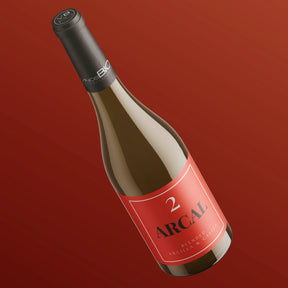 Arcal Rais Arcal - Vino Biodinámico