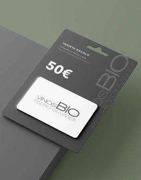 VBPO Gift Card