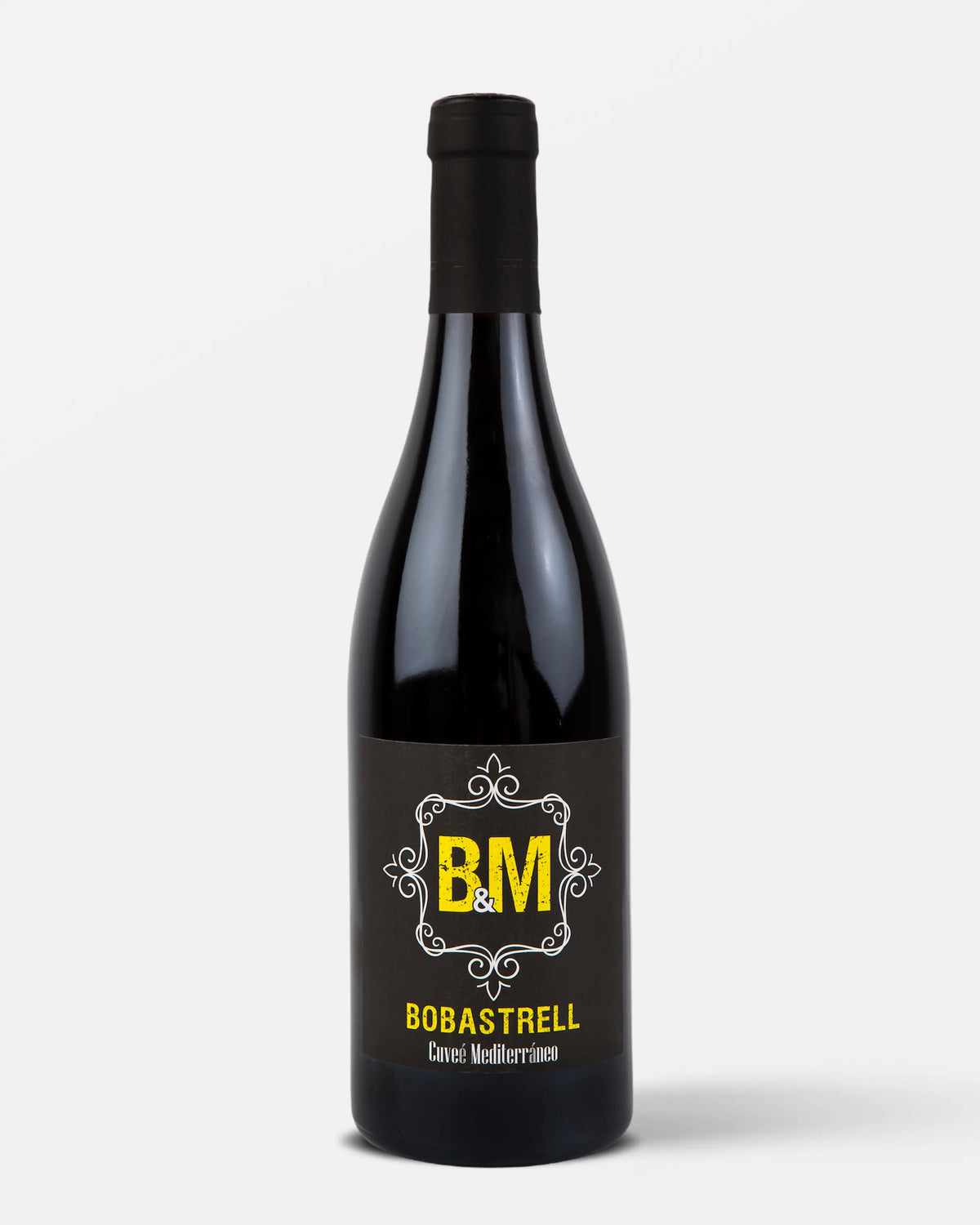 Bobastrell 2019-2020