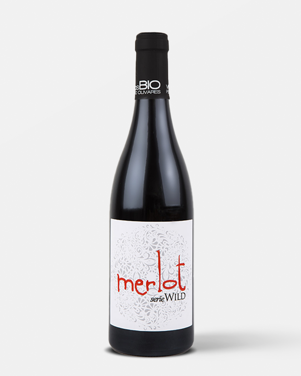 Merlot 2019